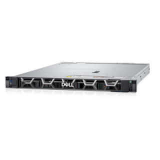 Dell PowerEdge R660xs Silver 4410Y