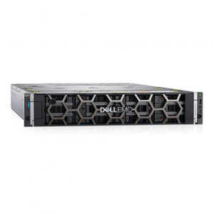 Dell Poweredge R740XD Silver 4210