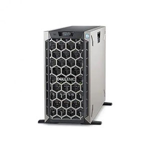 Dell Poweredge T640 Silver 4210R