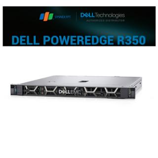 Dell PowerEdge R350 Giải pháp mới cho Doanh Nghiệp