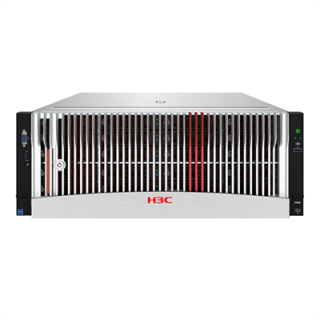 H3C UniServer R4300 G6 Server