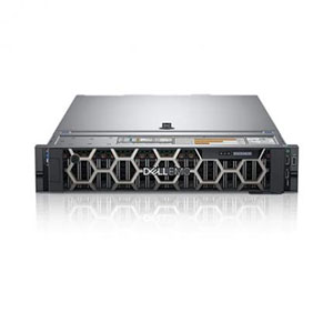 Dell Poweredge R740 Silver 4210R