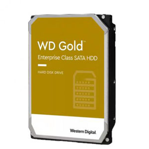 WD Gold 14TB