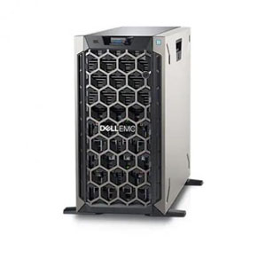 Dell Poweredge T340 E-2234