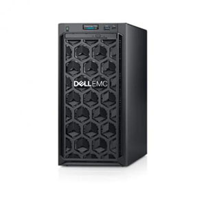 Dell Poweredge T140 E-2234