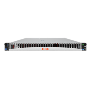 H3C UniServer R4700 G6 Server