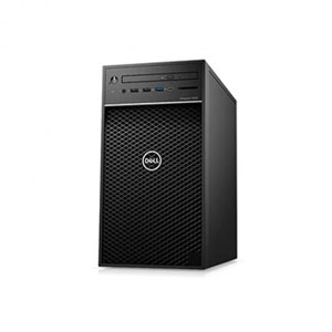 Dell Precision 3630 E-2124G