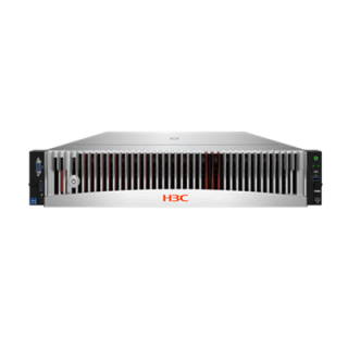 H3C UniServer R6700 G6 Server
