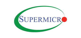 Logo Supermicro